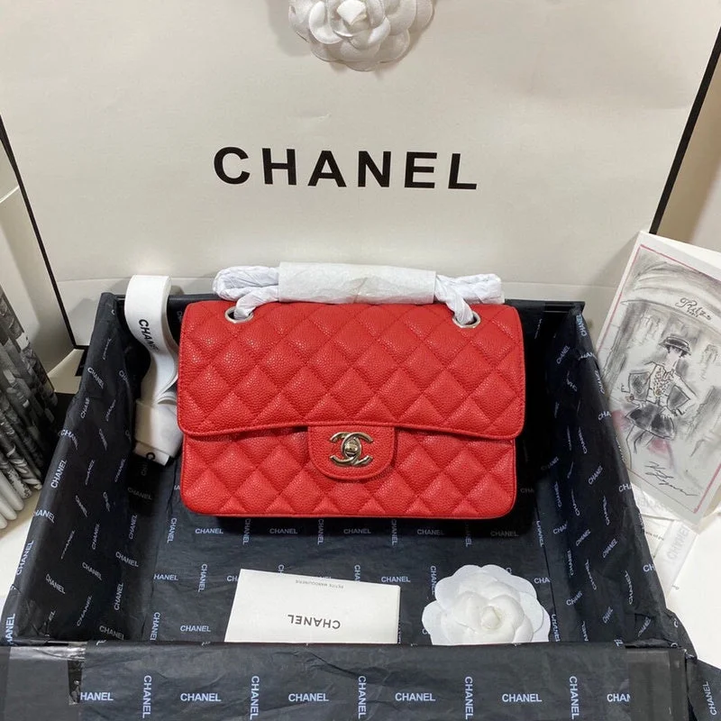 WF - Chanel Bags - 3979