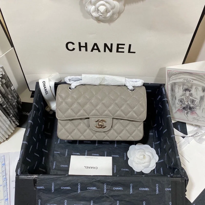 WF - Chanel Bags - 3980