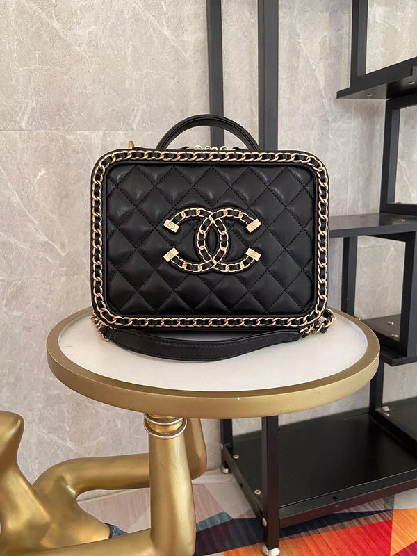 WF - Chanel Bags - 3981