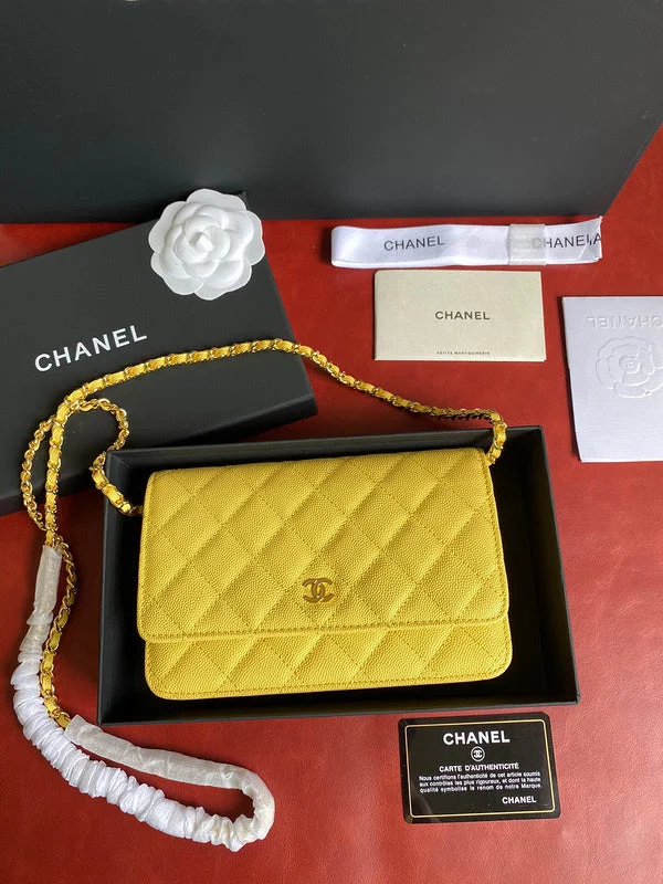 WF - Chanel Bags - 3982