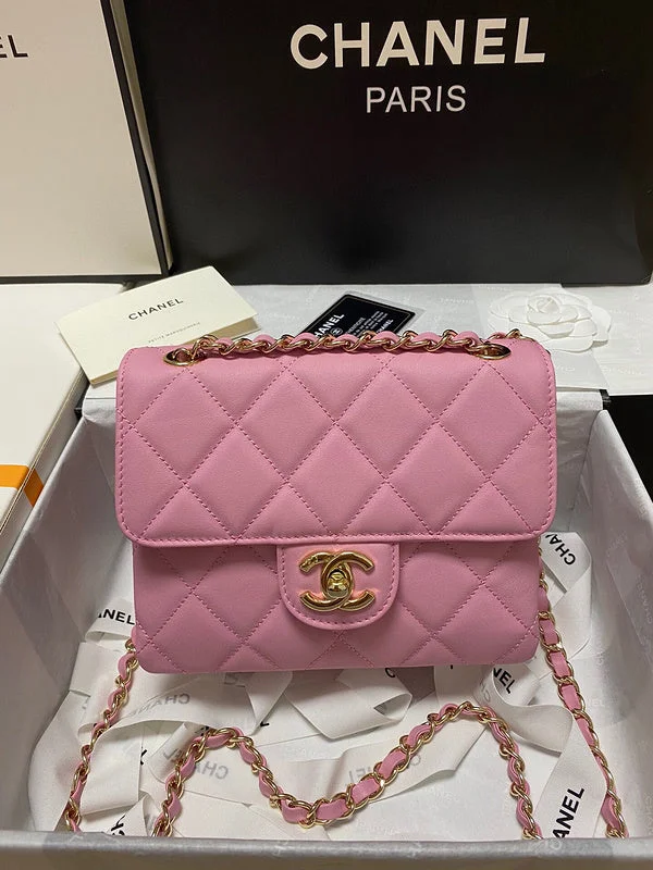 WF - Chanel Bags - 3983