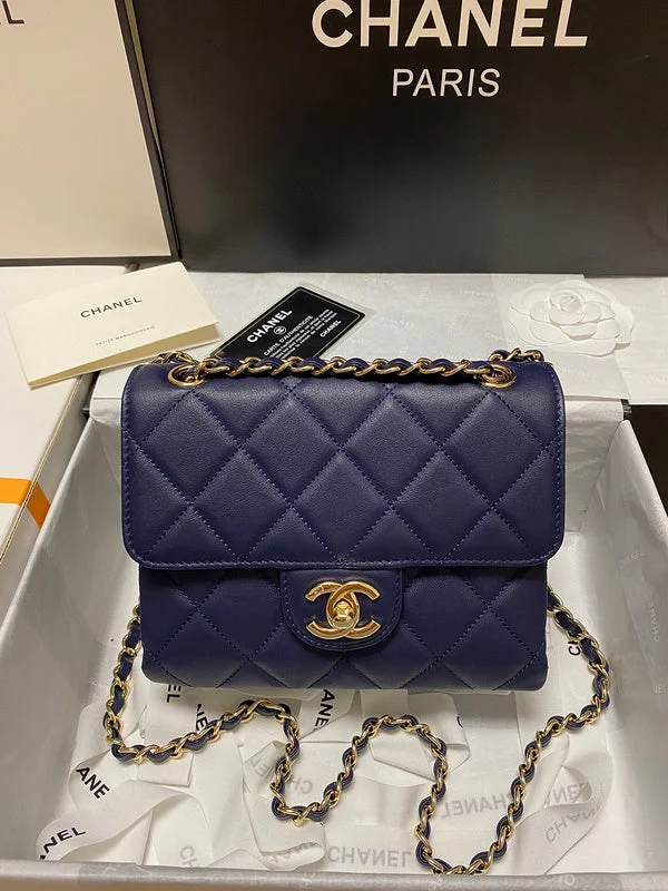 WF - Chanel Bags - 3984