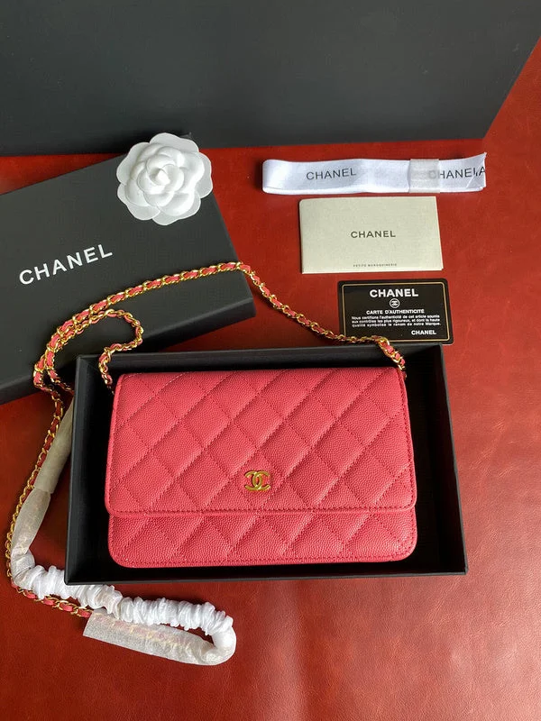 WF - Chanel Bags - 3985