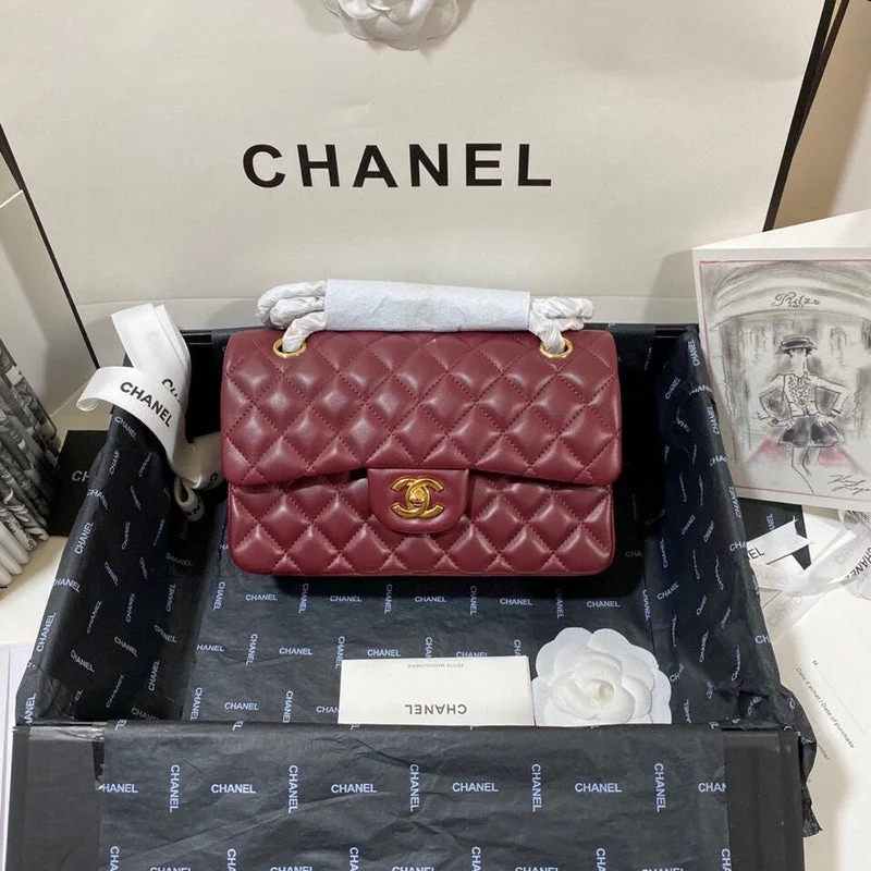 WF - Chanel Bags - 3986