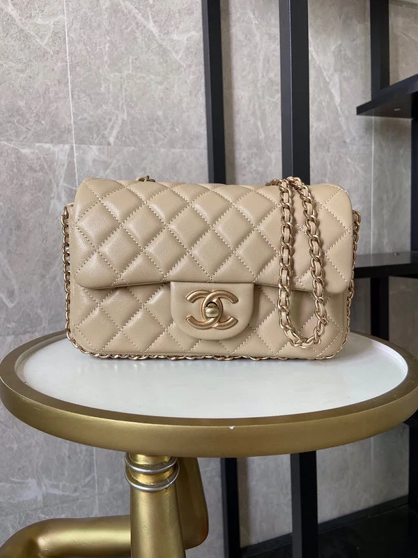 WF - Chanel Bags - 3989