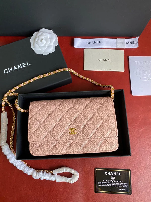 WF - Chanel Bags - 3990