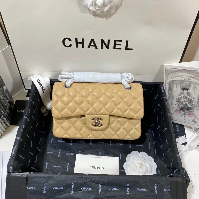 WF - Chanel Bags - 3991