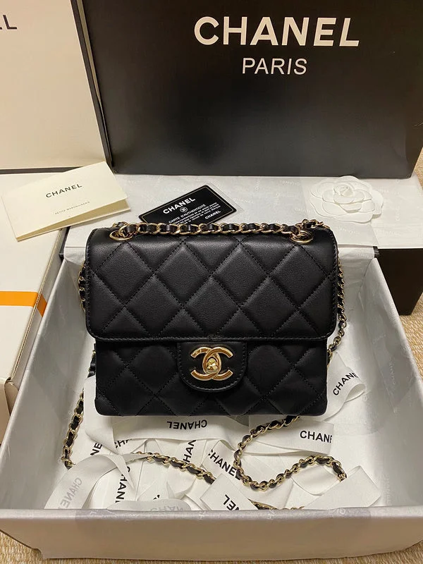 WF - Chanel Bags - 3993