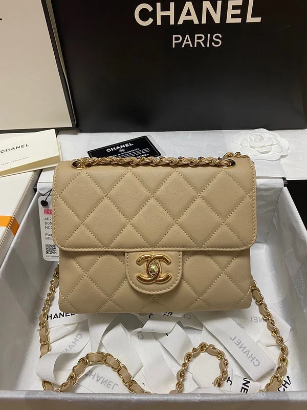 WF - Chanel Bags - 3994