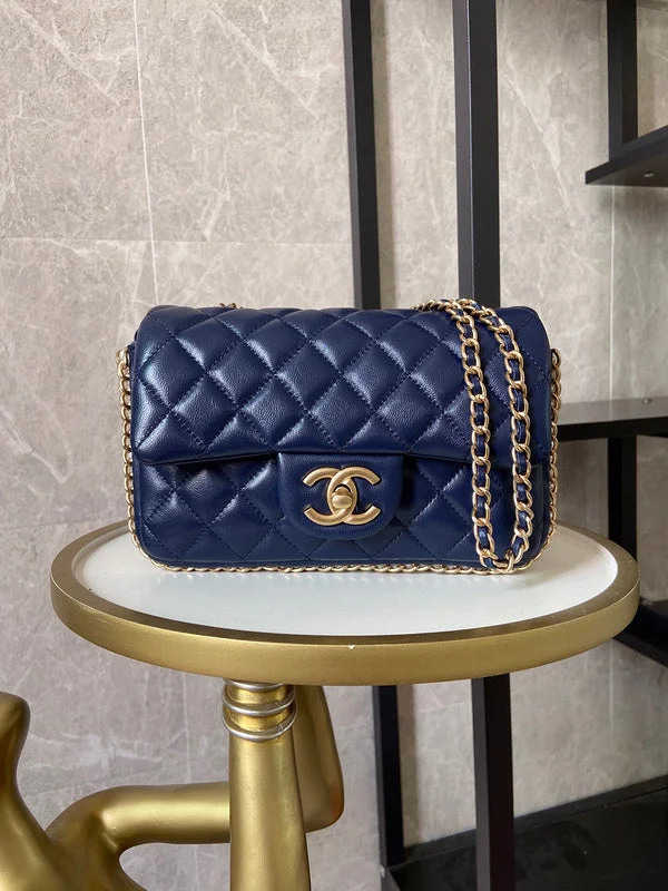 WF - Chanel Bags - 3995