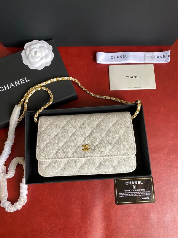 WF - Chanel Bags - 3996