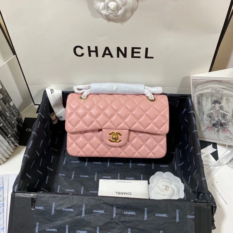 WF - Chanel Bags - 3997