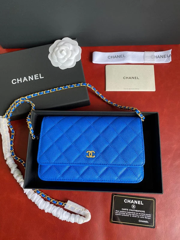 WF - Chanel Bags - 3998