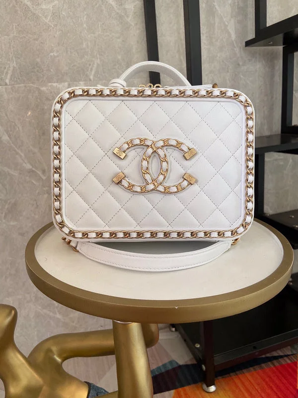 WF - Chanel Bags - 4000