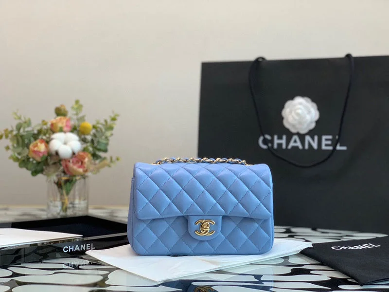 WF - Chanel Bags - 4001