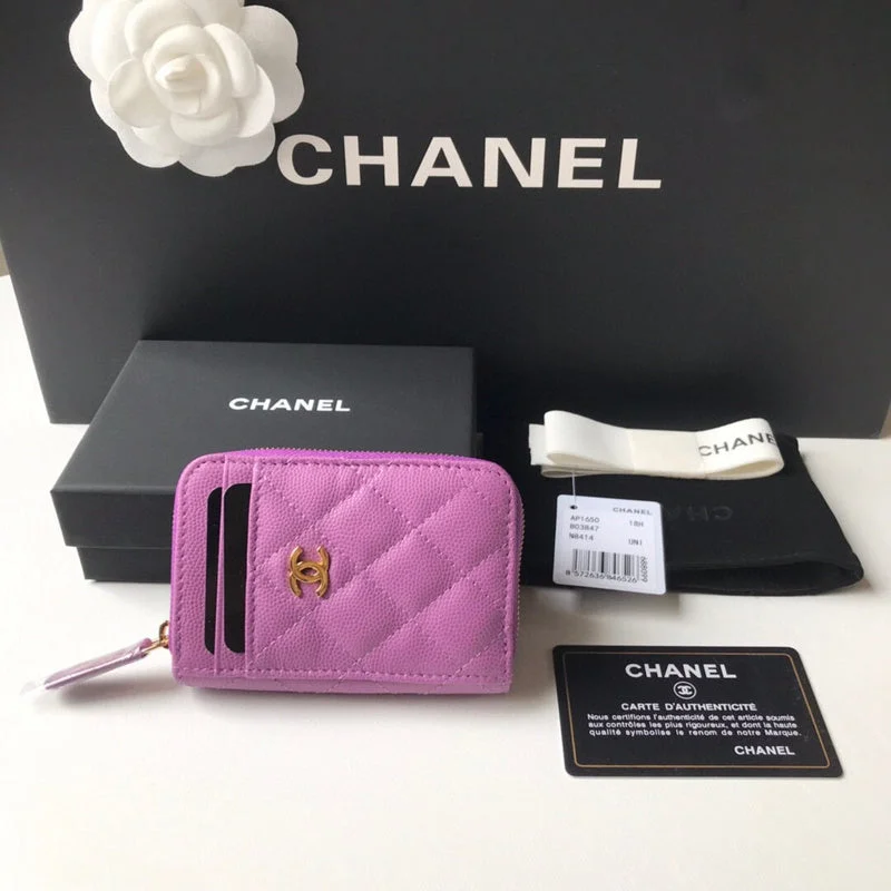 WF - Chanel Bags - 4002