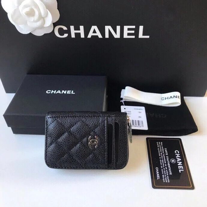 WF - Chanel Bags - 4003