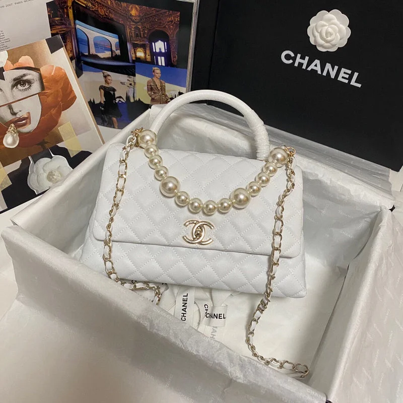 WF - Chanel Bags - 4004