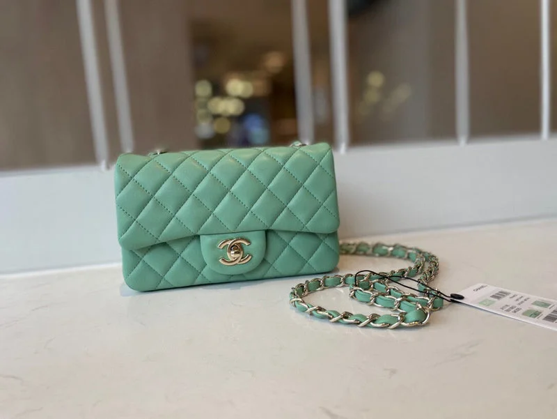 WF - Chanel Bags - 4005