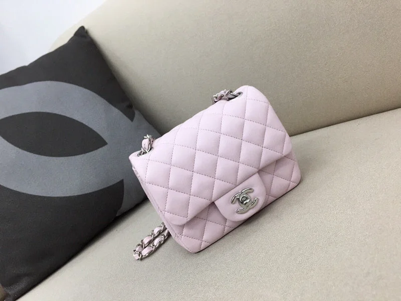 WF - Chanel Bags - 4006