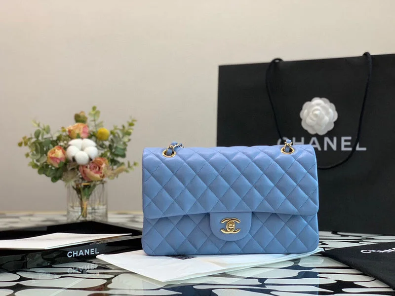 WF - Chanel Bags - 4008