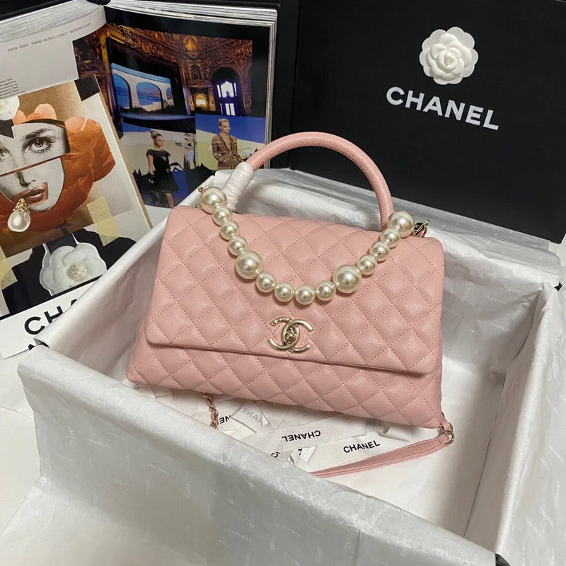 WF - Chanel Bags - 4009