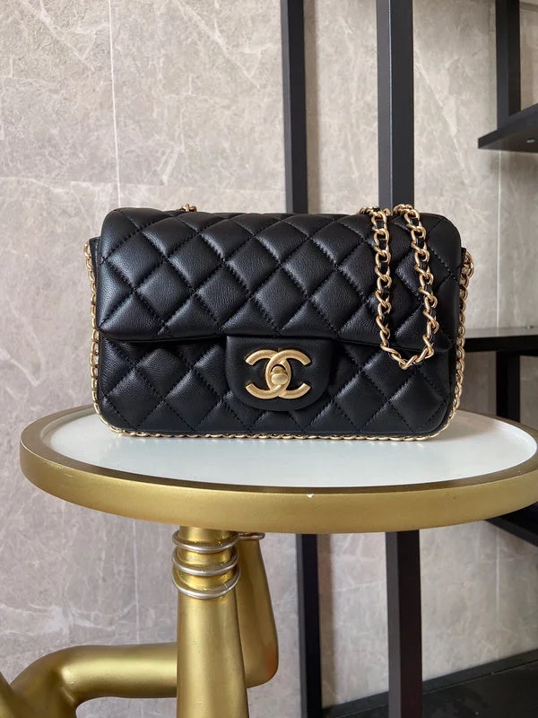 WF - Chanel Bags - 4011