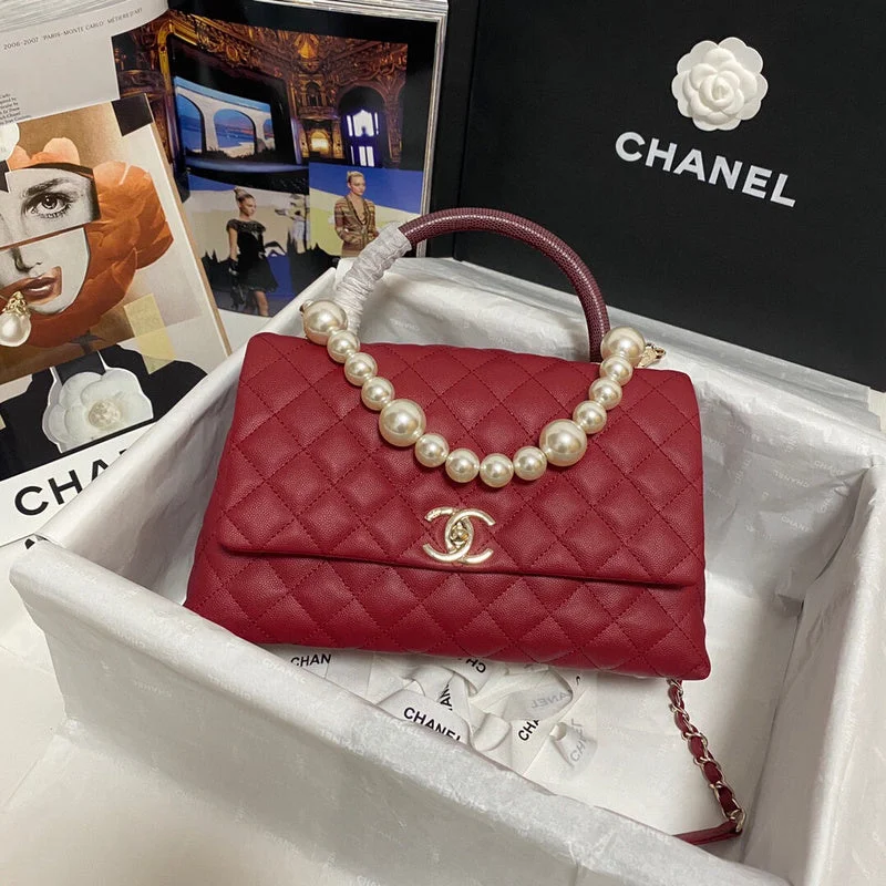 WF - Chanel Bags - 4013