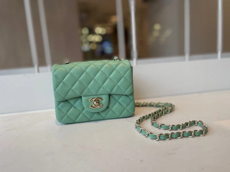 WF - Chanel Bags - 4014