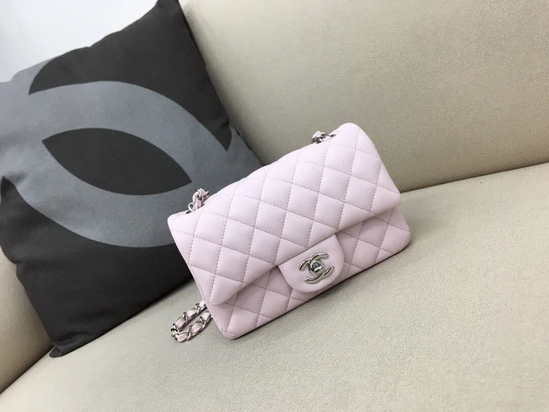 WF - Chanel Bags - 4015