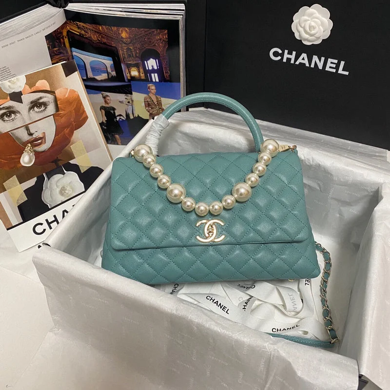 WF - Chanel Bags - 4016