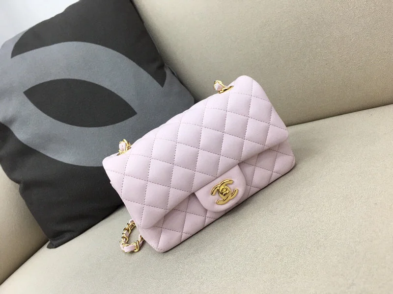 WF - Chanel Bags - 4017