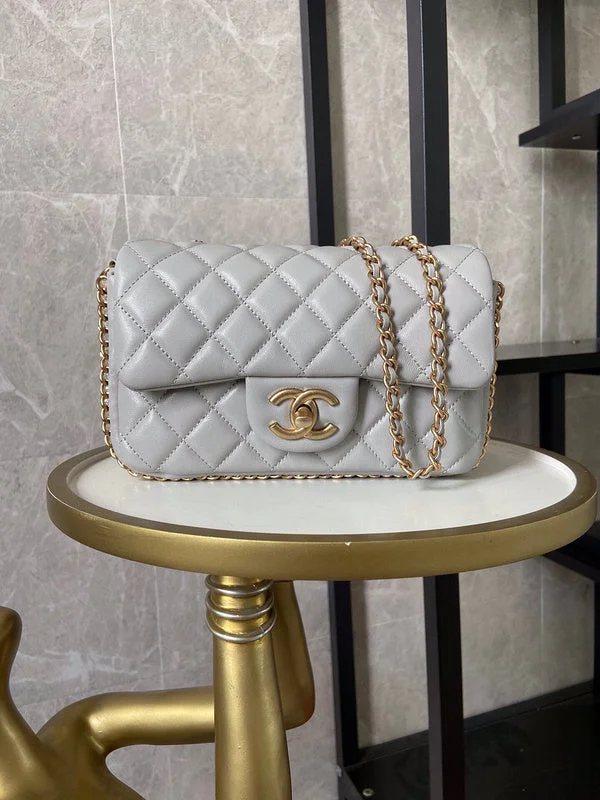 WF - Chanel Bags - 4018