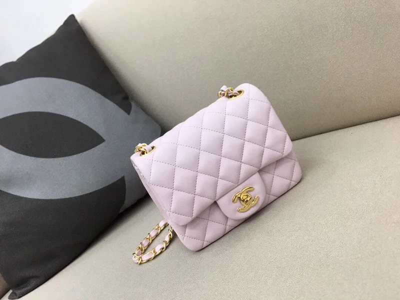 WF - Chanel Bags - 4019