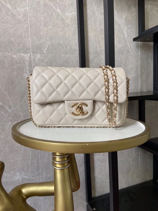 WF - Chanel Bags - 4020