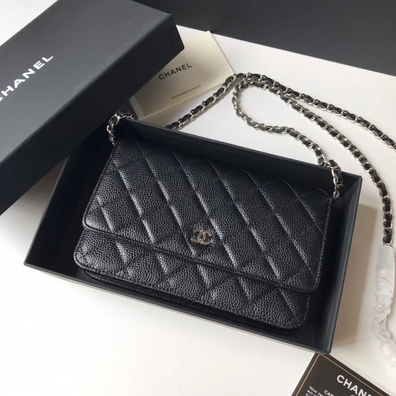 WF - Chanel Bags - 4021