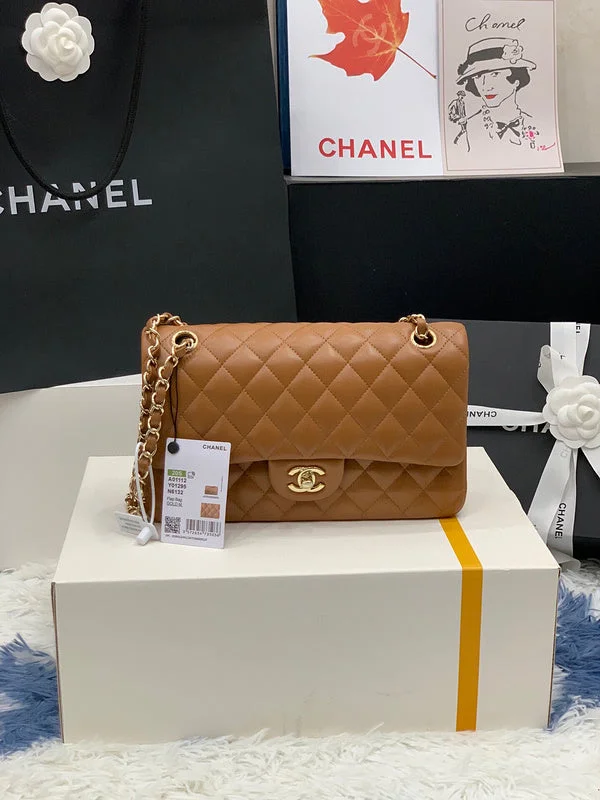 WF - Chanel Bags - 4022