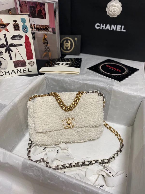 WF - Chanel Bags - 4024