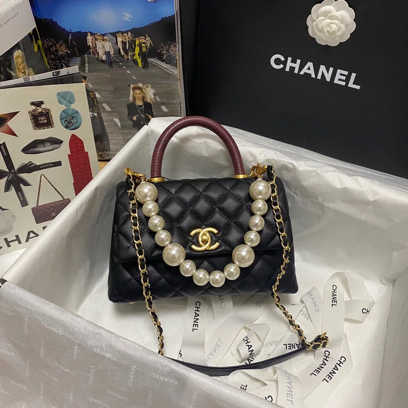 WF - Chanel Bags - 4025