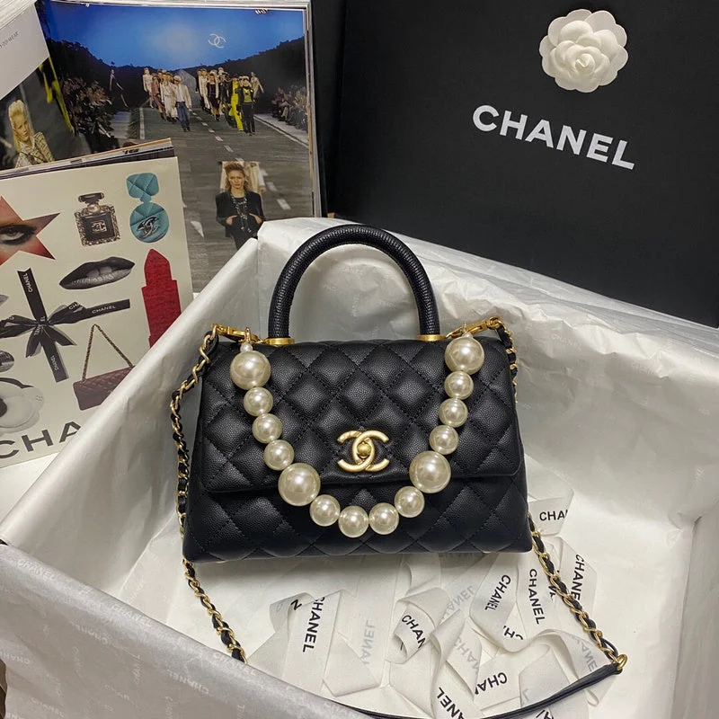 WF - Chanel Bags - 4026