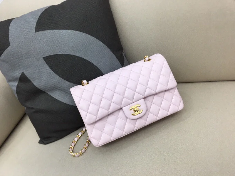 WF - Chanel Bags - 4027