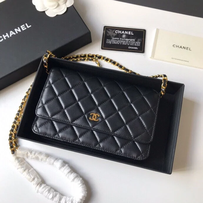 WF - Chanel Bags - 4028