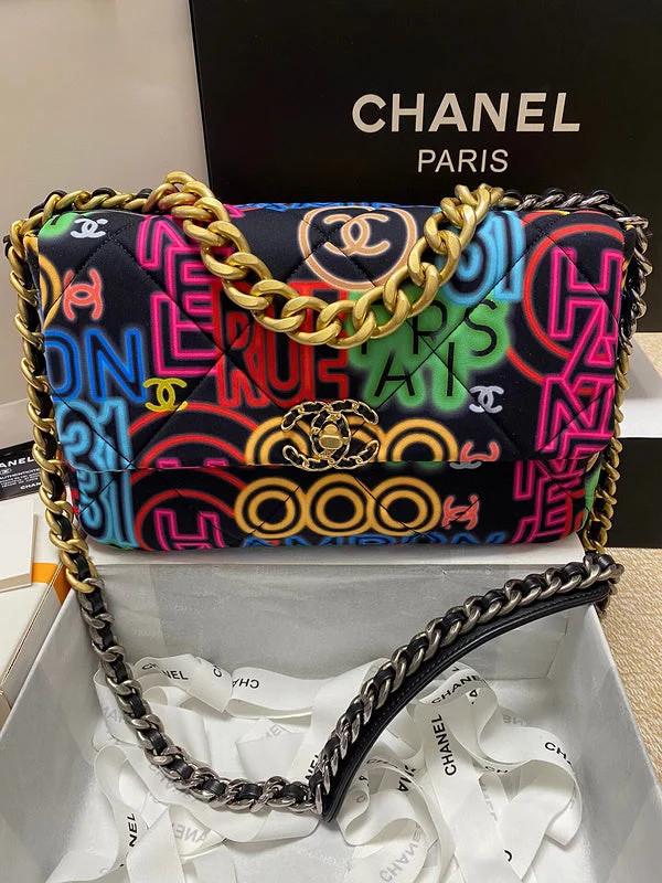 WF - Chanel Bags - 4030