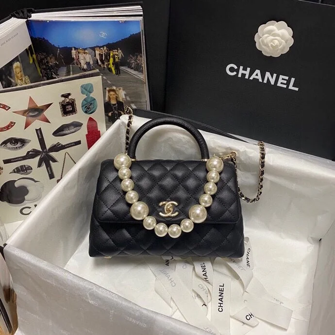 WF - Chanel Bags - 4031