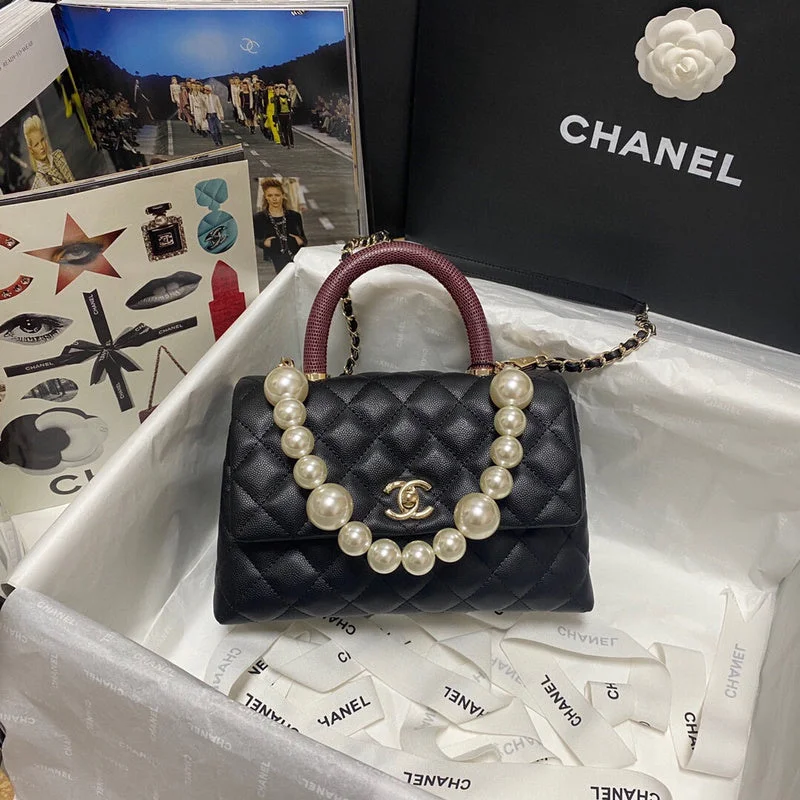 WF - Chanel Bags - 4032