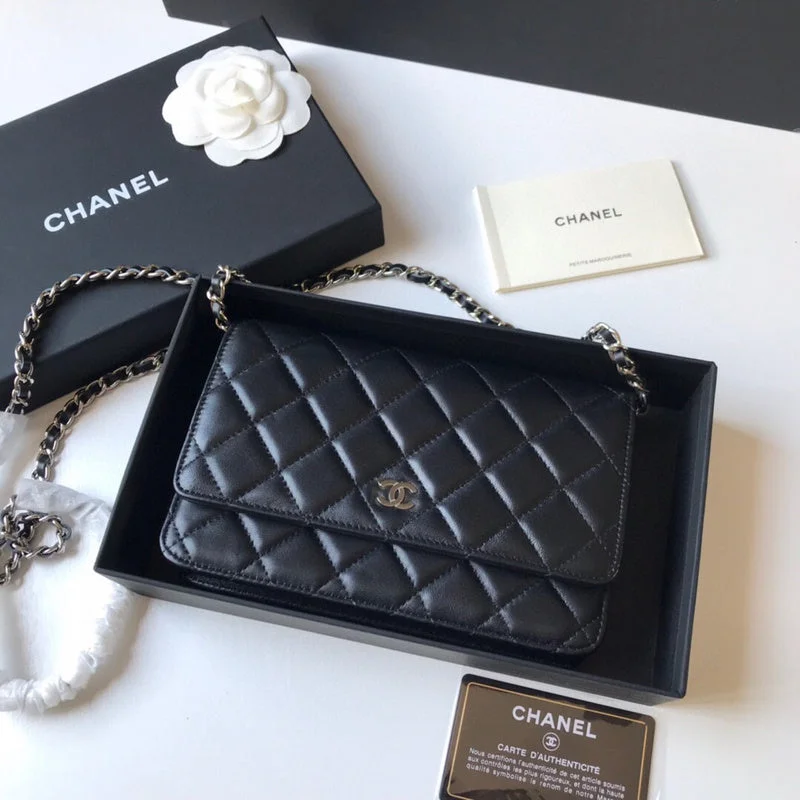 WF - Chanel Bags - 4034