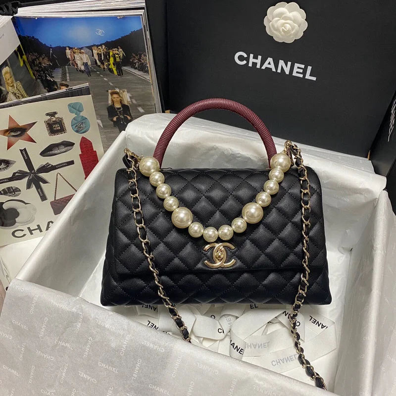 WF - Chanel Bags - 4035