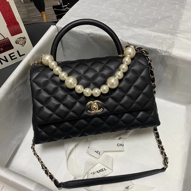 WF - Chanel Bags - 4036