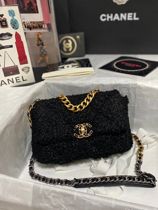 WF - Chanel Bags - 4037