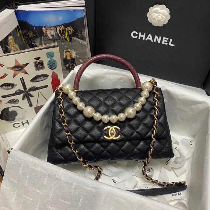 WF - Chanel Bags - 4038